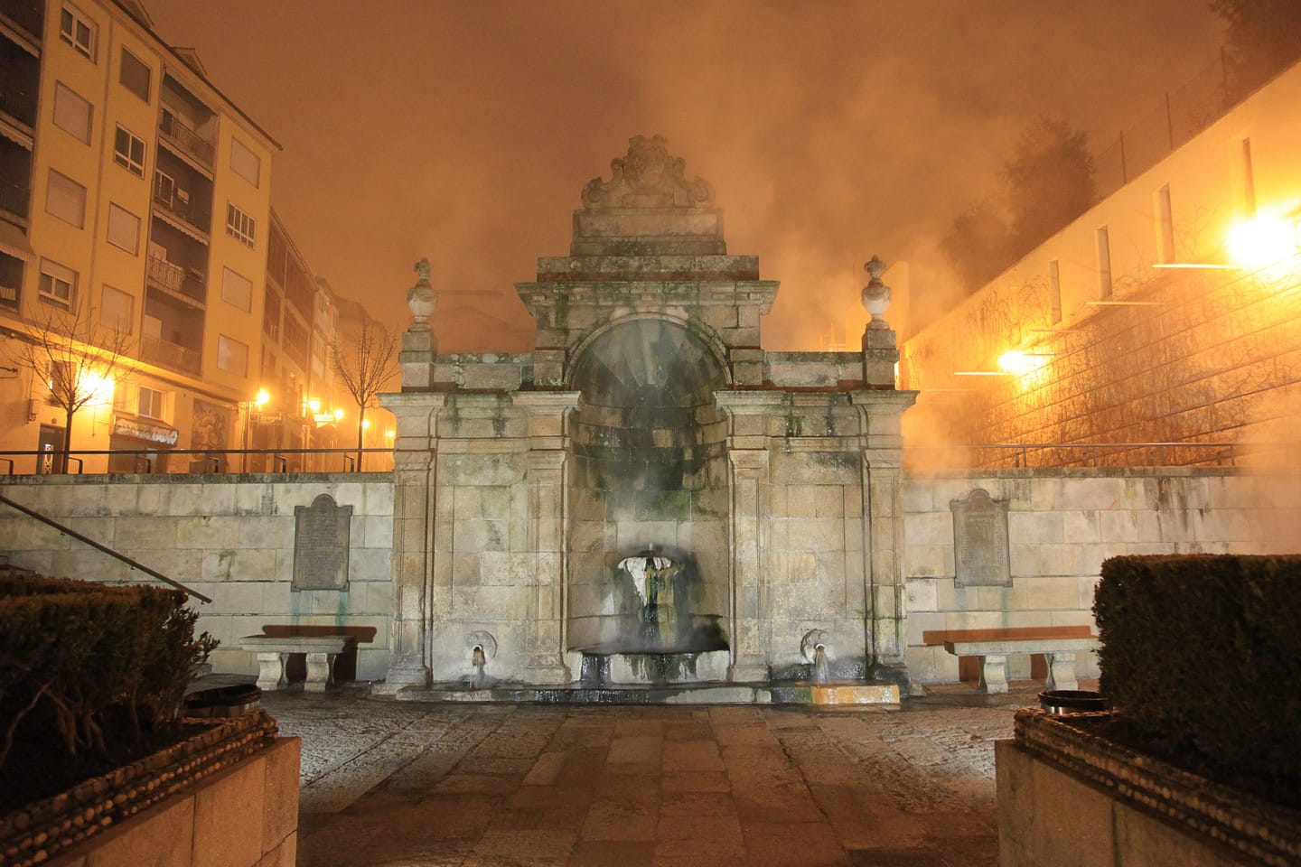 Tardeo San Juan