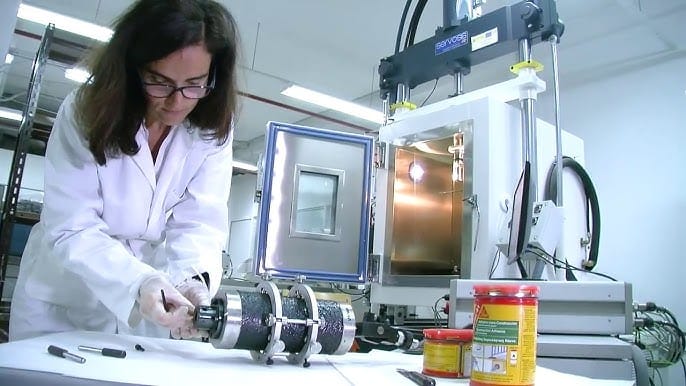SIG aplicado en los proyectos de I+D+i del CITEEC