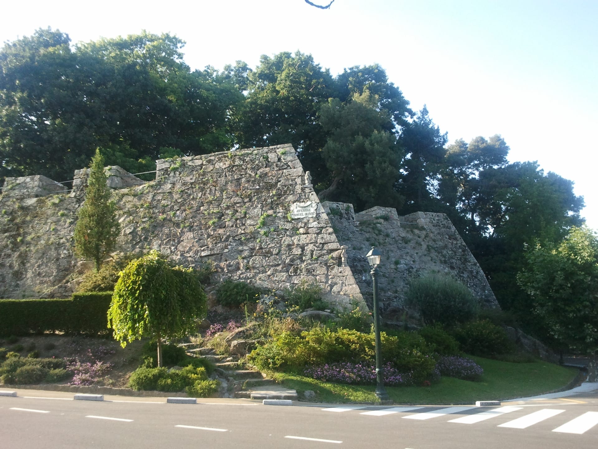 Vigo 1719: Unha loita esquecida