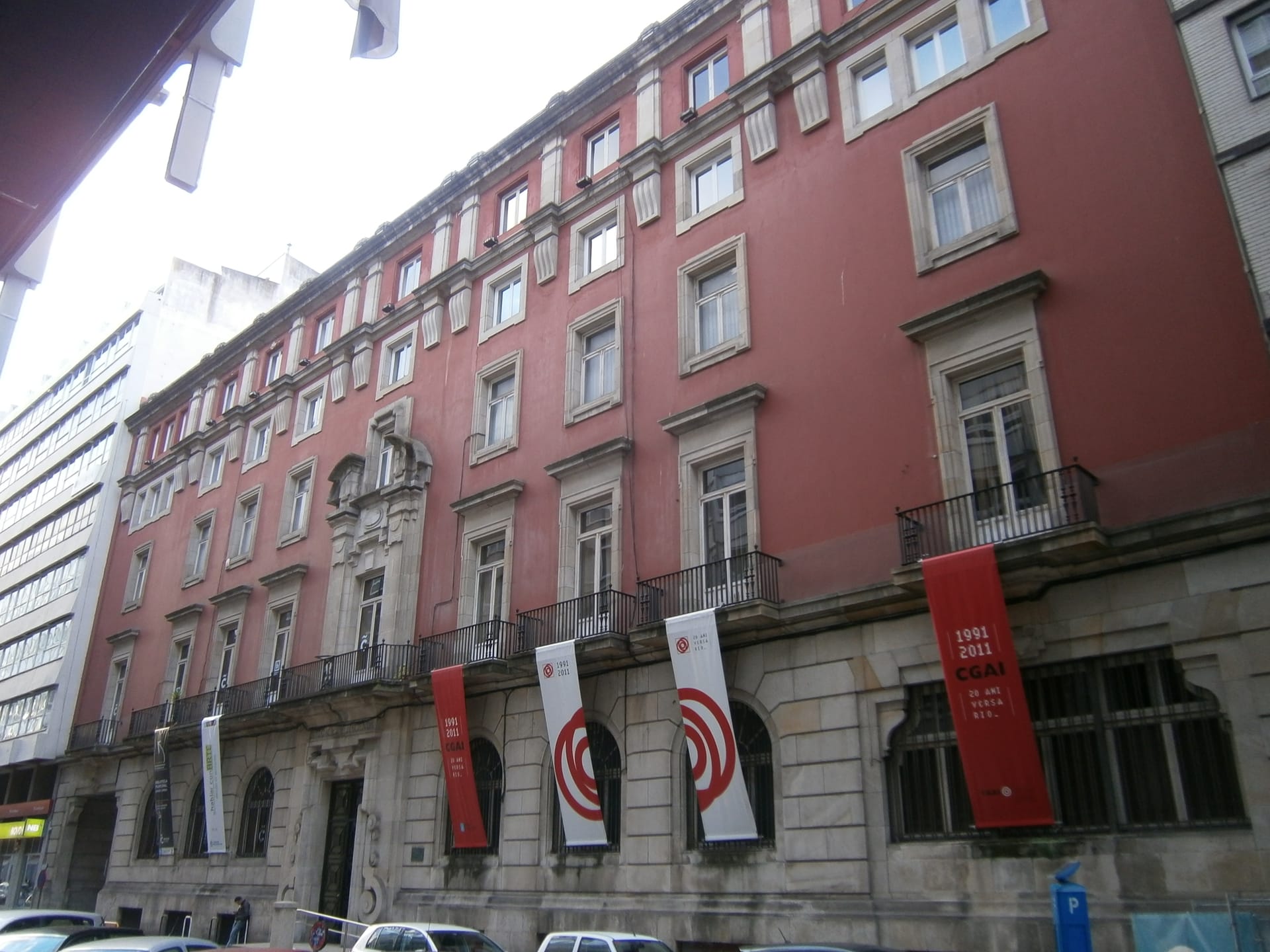 Camiño ao Estatuto