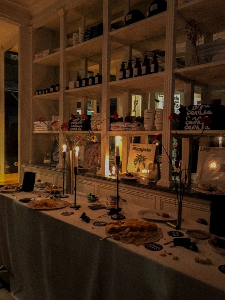 Casa Amara: Pintxo exclusivo de @comerrrrrr.comer