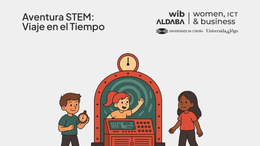 ALDABA-TIC Camp