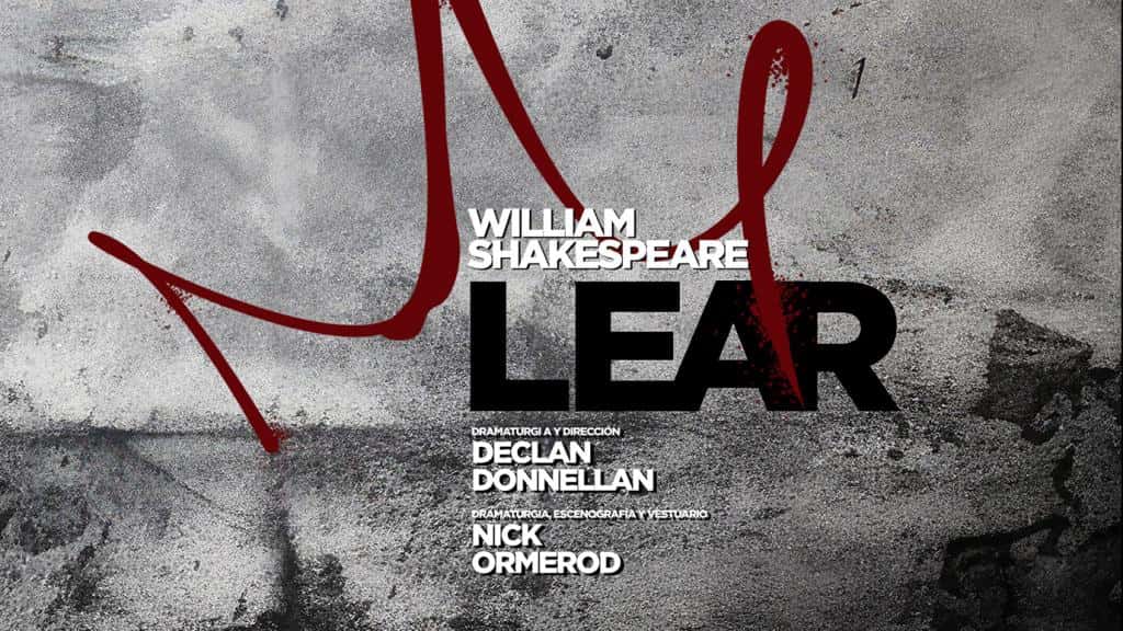 Rey Lear