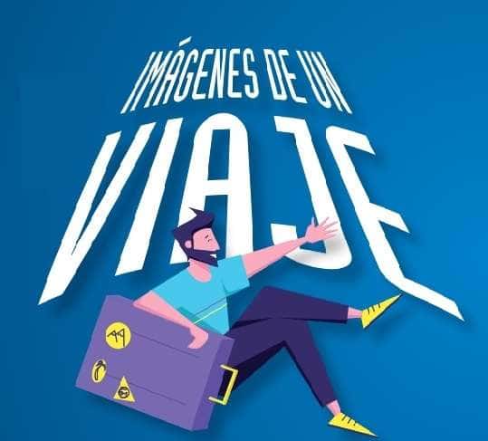 Ciclo de proyecciones audiovisuales Imágenes de un viaje