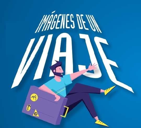 Ciclo de proyecciones audiovisuales Imágenes de un viaje