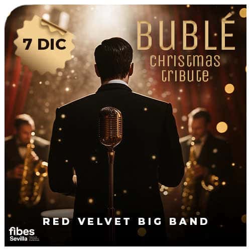 Bublé Christmas Tribute