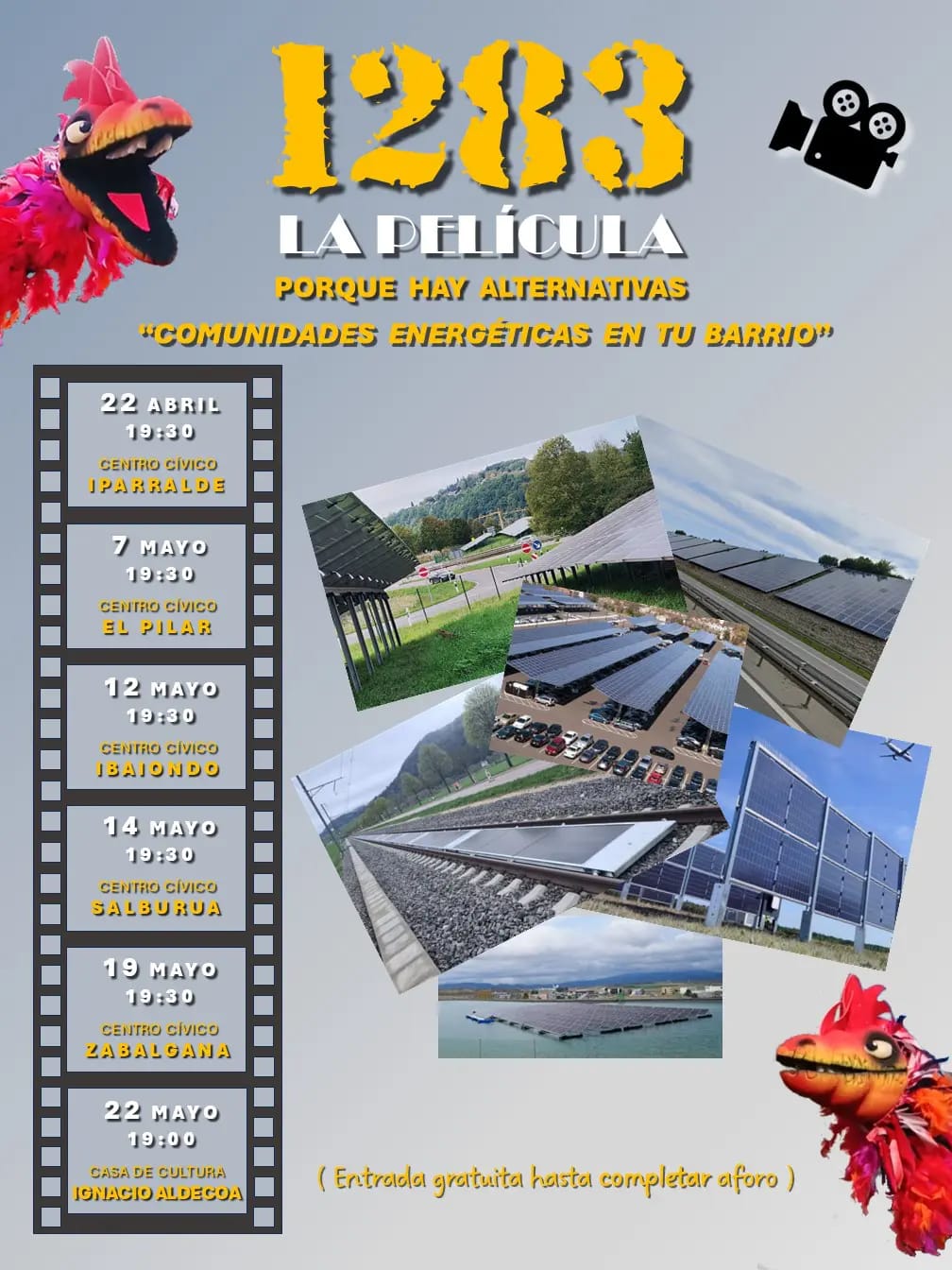 Documental 1283