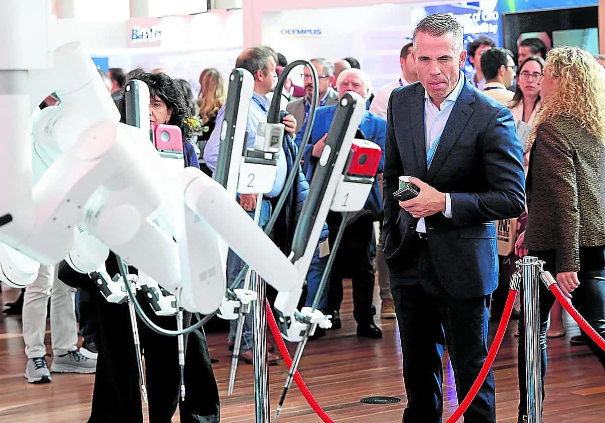 Congreso de Cirugía Mayor Ambulatoria
