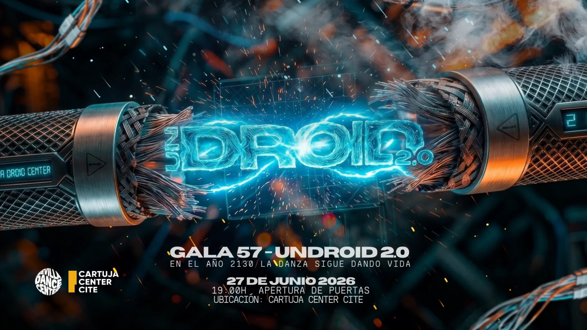 Gala 57 unDROID 2.0