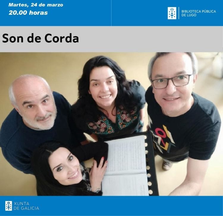 Na casa delas