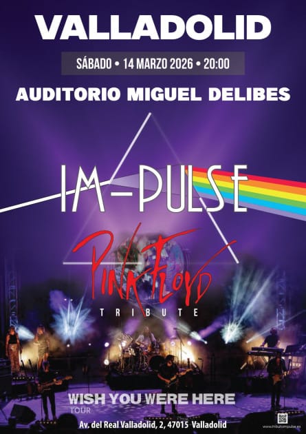 Wish You Were Here Tour