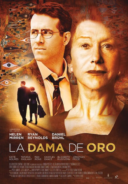 Ciclo "La qu铆mica en nuestras vidas": La Dama de Oro