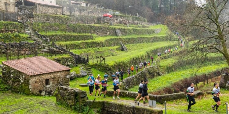 Trail do Aloia 2026 - Gran Trail