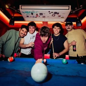 Sobrezero - Hasta Que El Mundo Estalle Tour