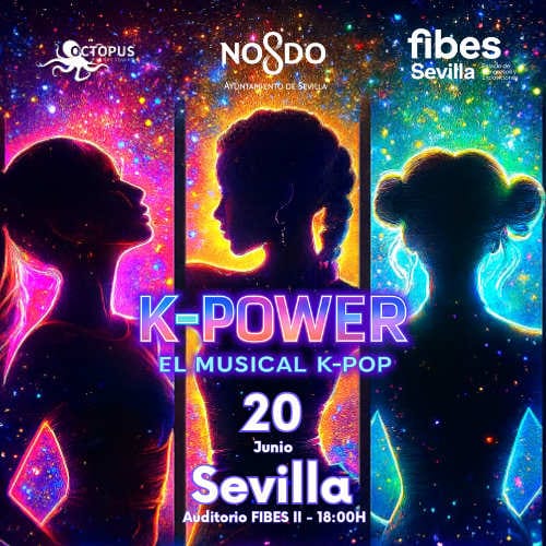 K-Power