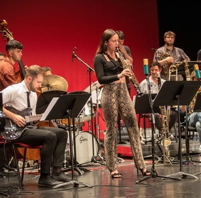II JAZZ ASTEA - Vol. 2