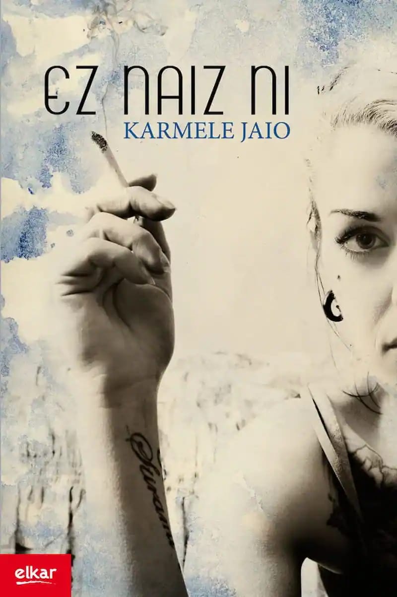 Club de Lectura: Ez naiz ni / Karmele Jaio
