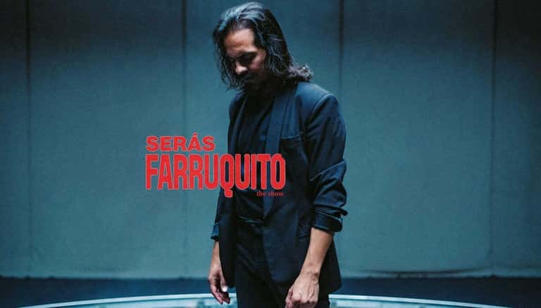 Serás Farruquito