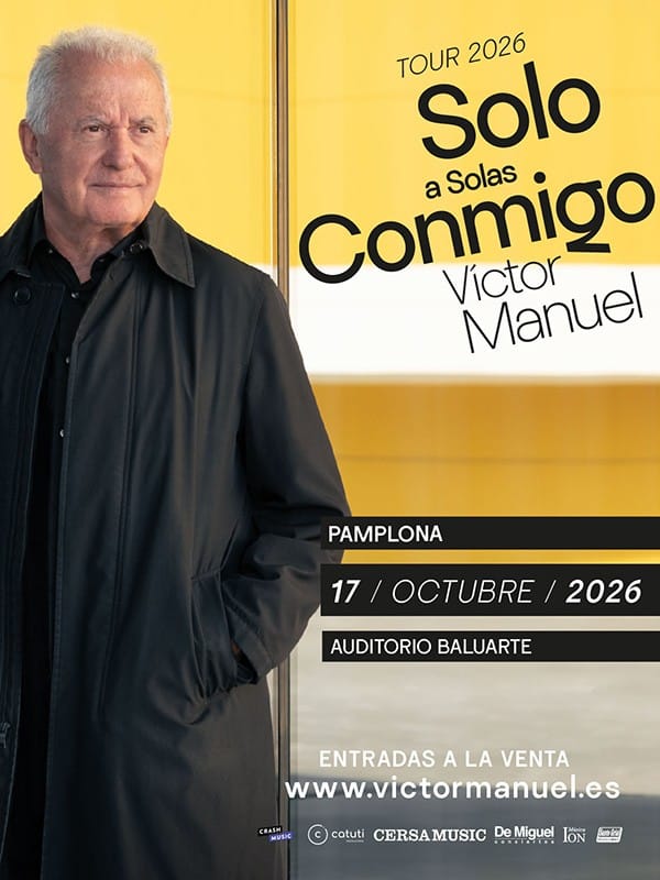 Solo a solas conmigo