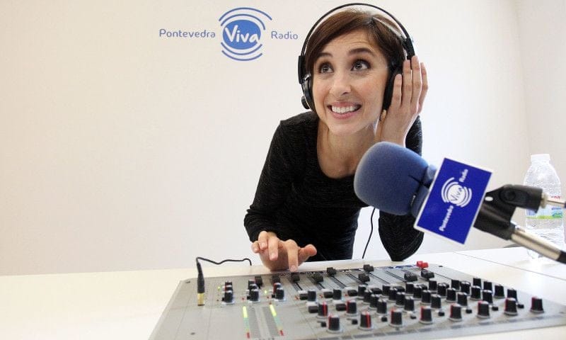 Presentación del libro 'Todo por hacer' de Julia Varela
