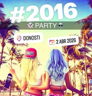 Kroma Klub: #2016