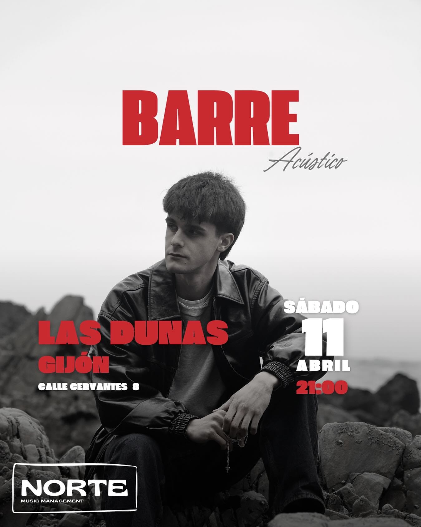 Barre Ac煤stico