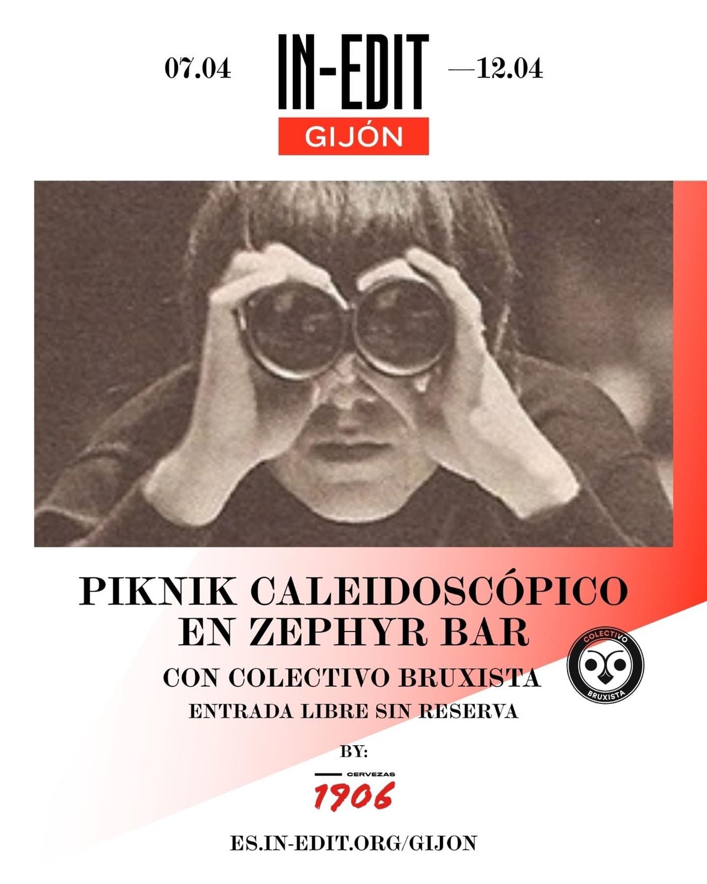 Piknik Caleidosc贸pico