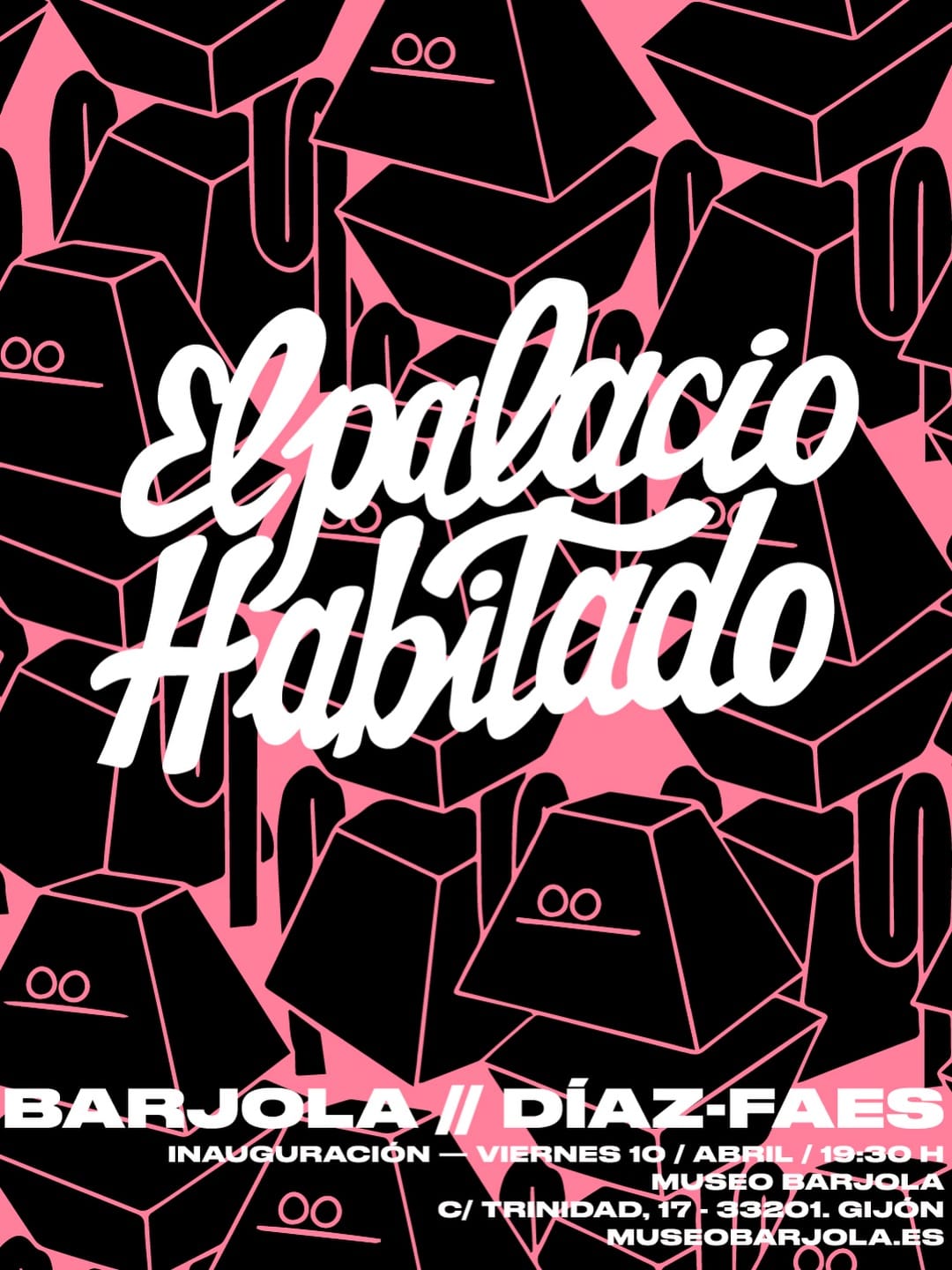 El Palacio Habitado