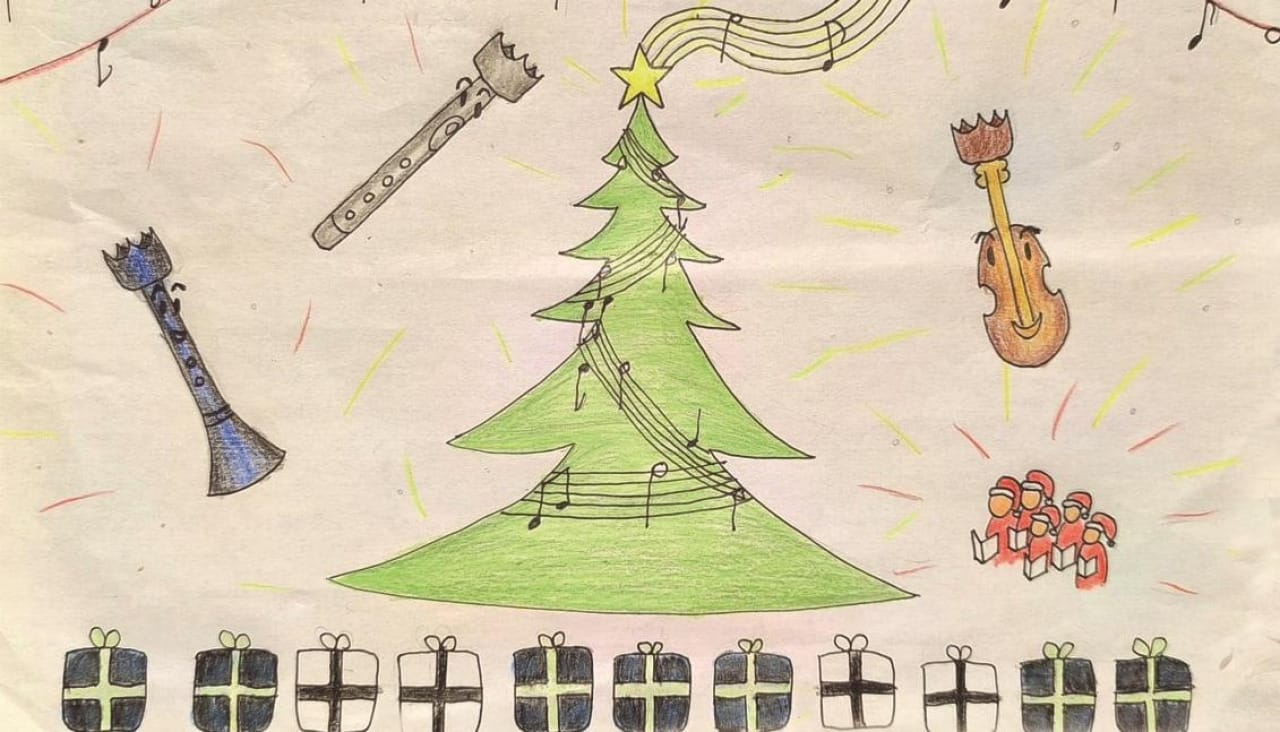 Concerto de Nadal