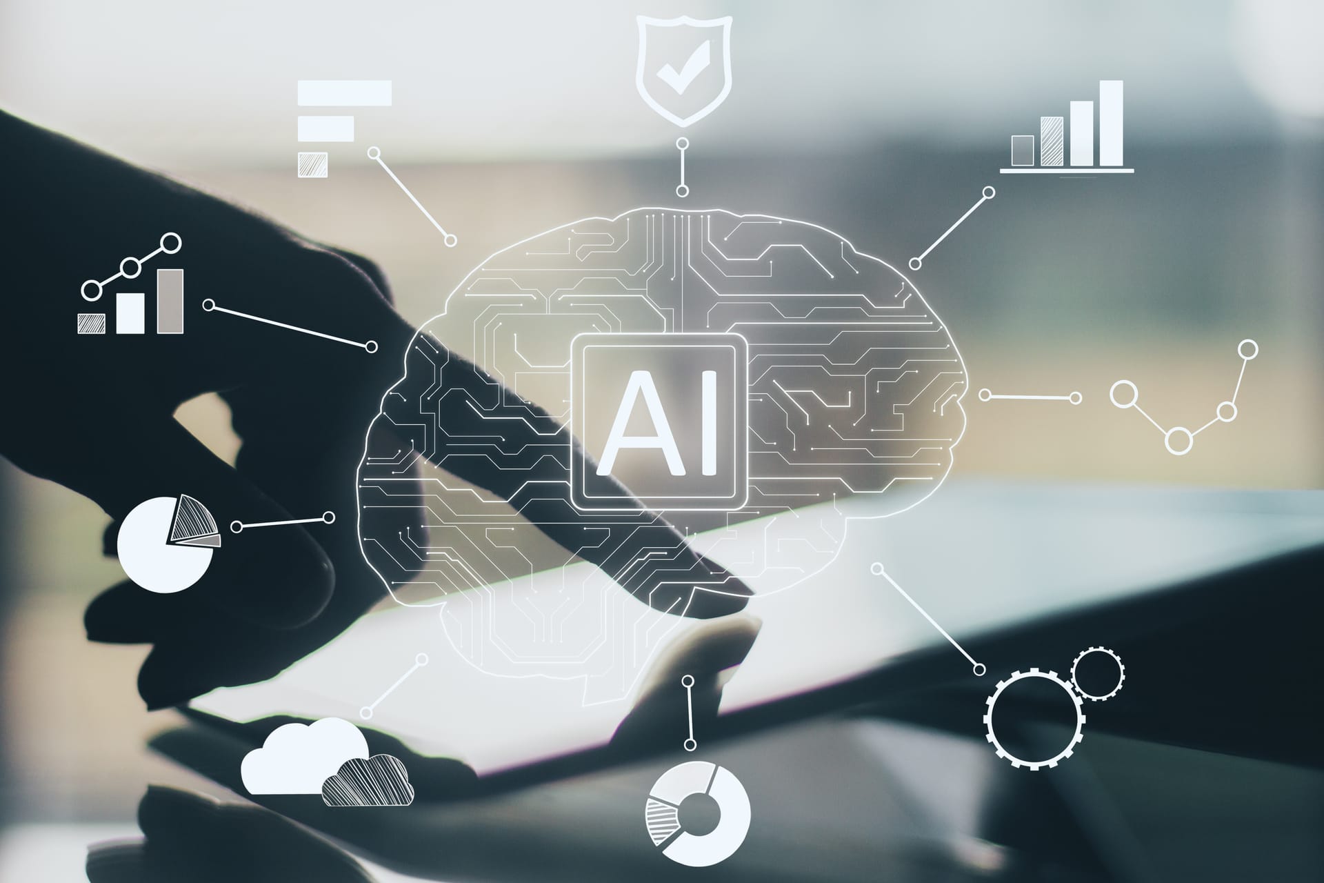 Jornada: Automatización de procesos con n8n e Inteligencia Artificial