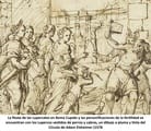 Lupercales: secretos de una fiesta romana
