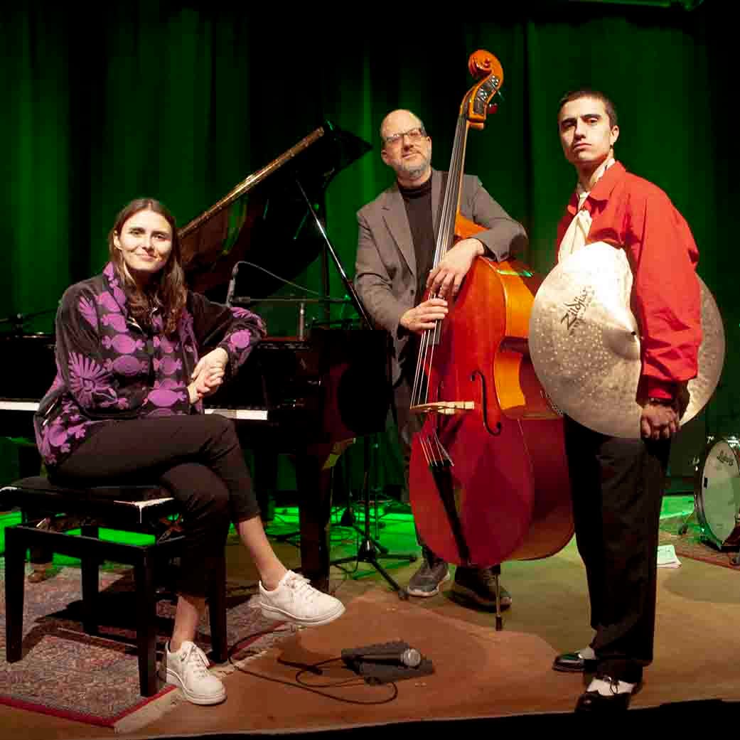 Concierto de Thalatha