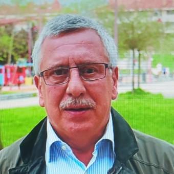 Voces de la Memoria