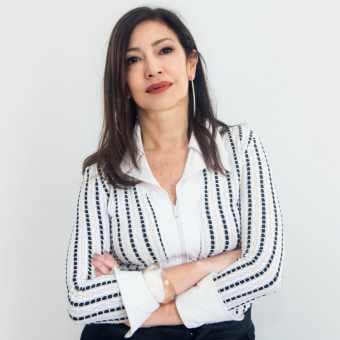 Voces que construyen: arquitectas, comunicaci贸n y paisajes cotidianos