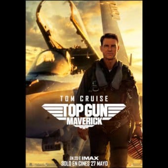Top Gun: Maverick