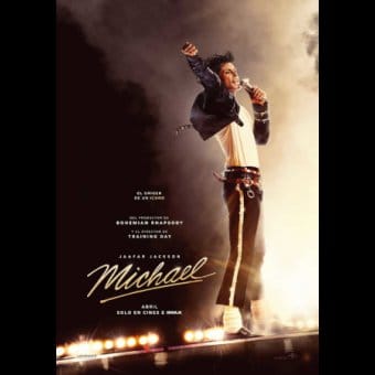 Película: Michael