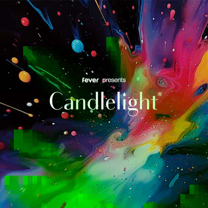 Candlelight: Ed Sheeran vs Coldplay