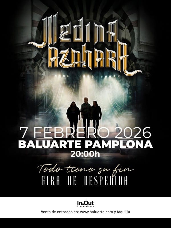 Todo tiene su fin
