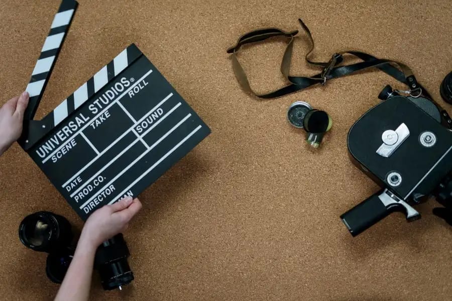 Conversatorio de cine: El sonido de la caída
