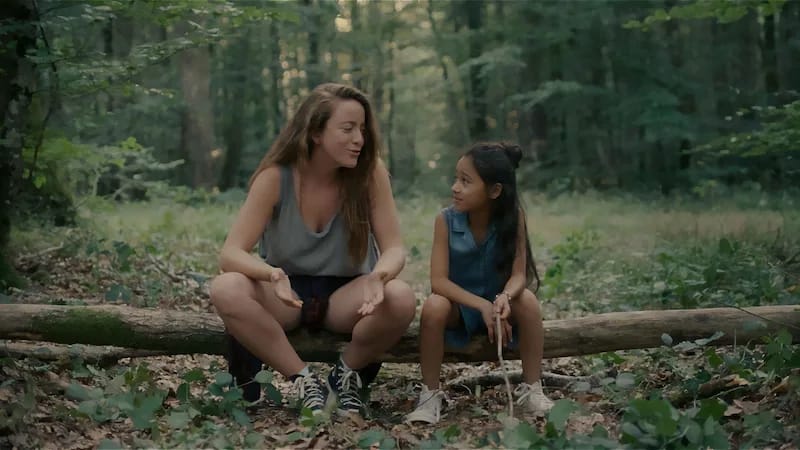 CinémArtium: La vie au Canada / Rapide