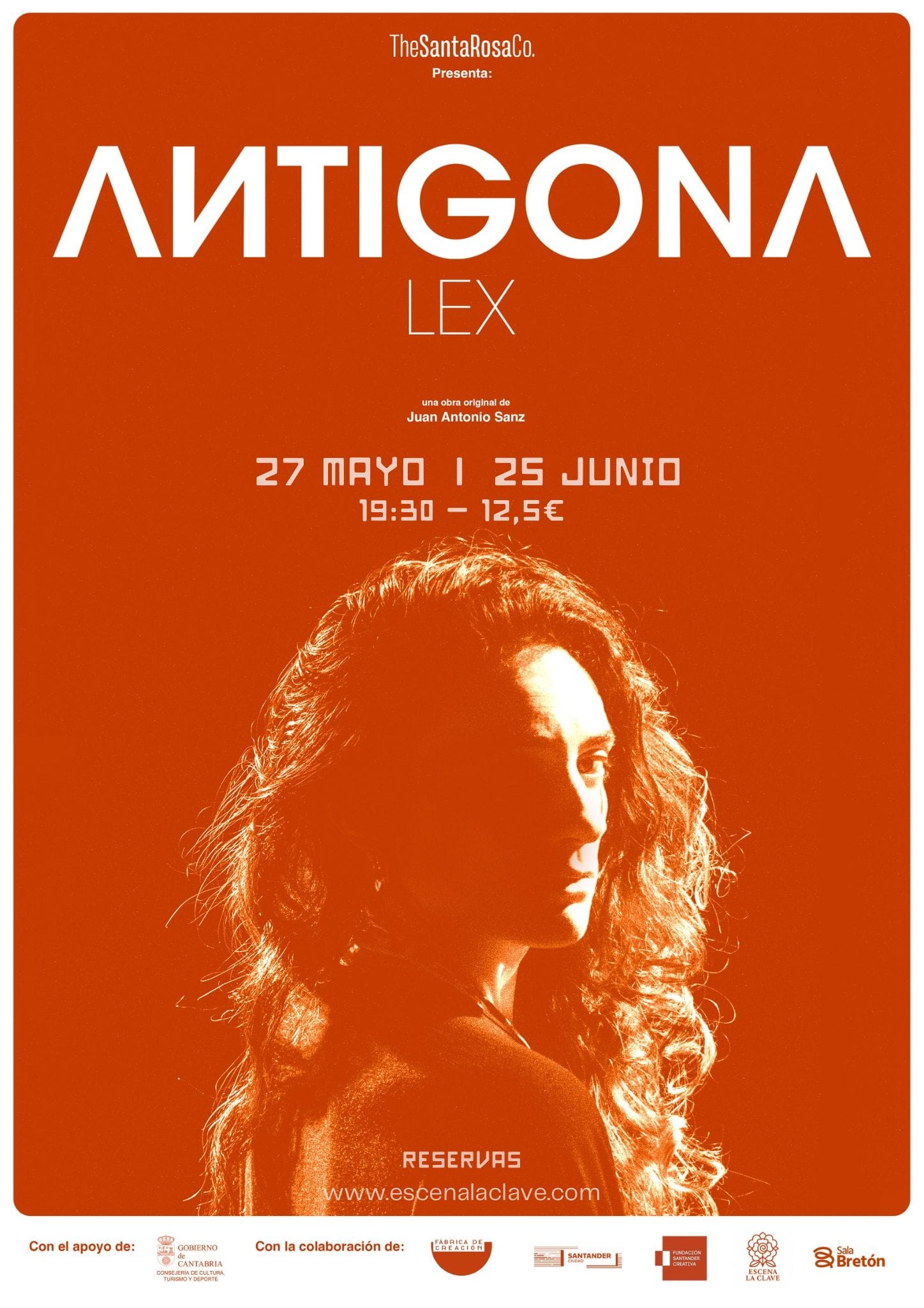 Antígona Lex