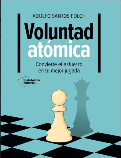 Presentaci贸n y firma de 'Voluntad At贸mica'