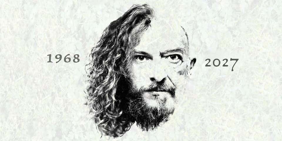 Jethro Tull - The Curiosity Tour