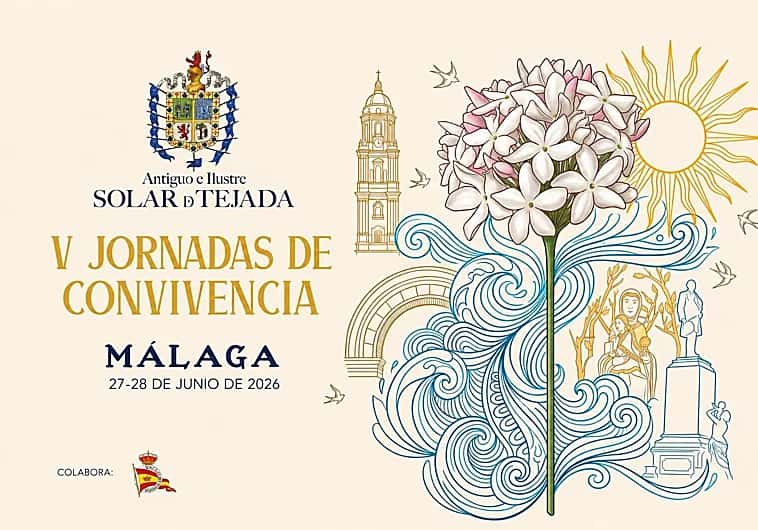 V Jornadas de Convivencia del Antiguo e Ilustre Solar de Tejada