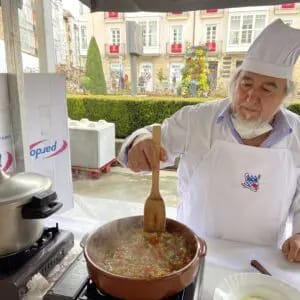 Concursos gastronómicos tradicionales de San Prudencio 2026