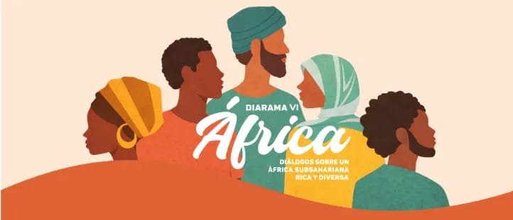 Diarama África VI. Diálogos sobre una África Rica y Diversa