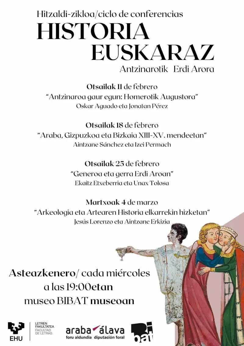Antzinaroa Gaur Egun: Homerotik Augustora