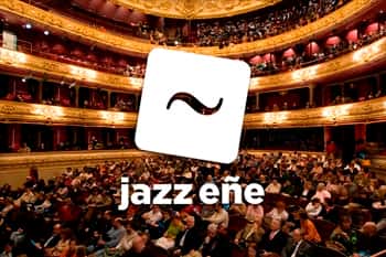 JazzEñe 2 Jazzeñe