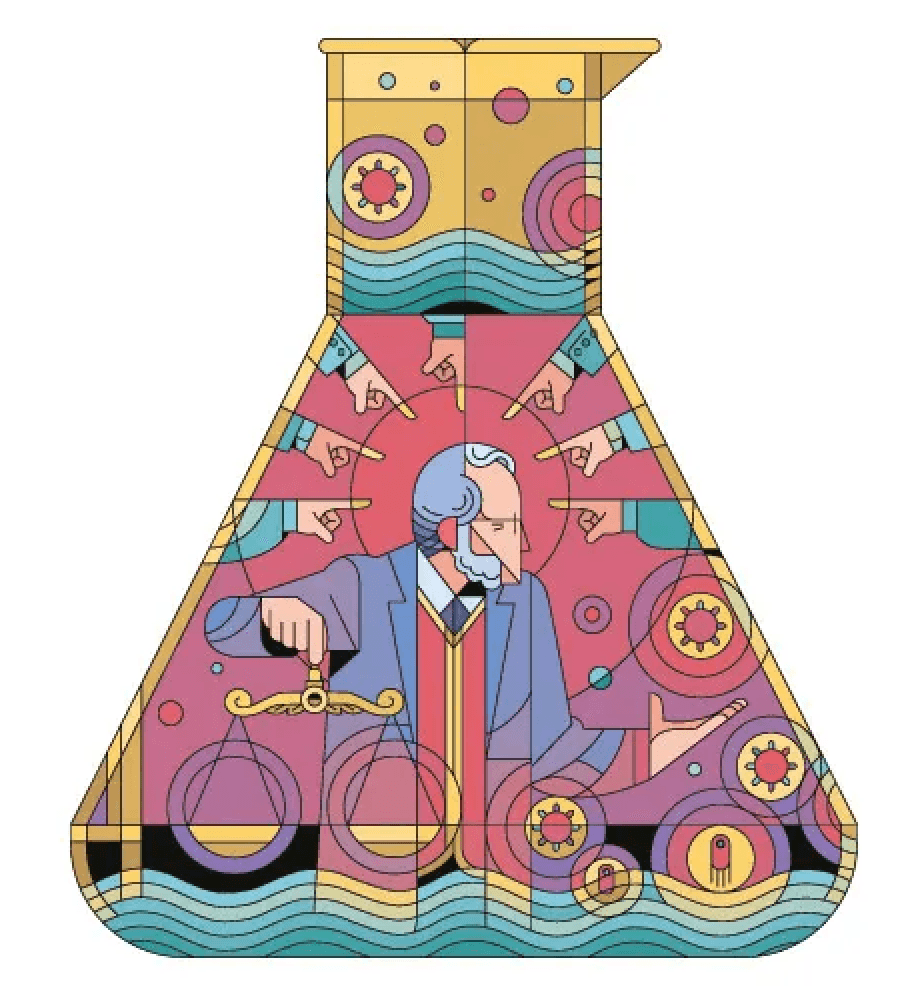 L’enemic