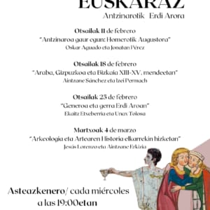 Araba, Gipuzkoa eta Bizkaia XIII-XV. mendeetan - Historia Euskaraz
